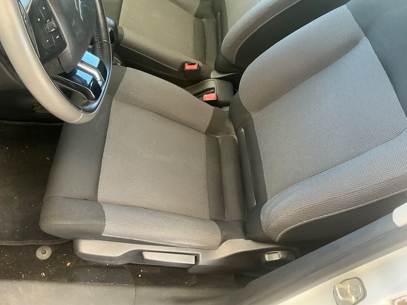 Citroen C4 Cactus 1.6 Blue-HDi Feel 2017 – снимка 23
