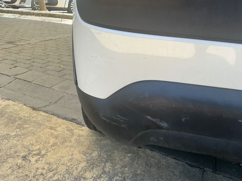 Citroen C4 Cactus 1.6 Blue-HDi Feel 2017 – снимка 25