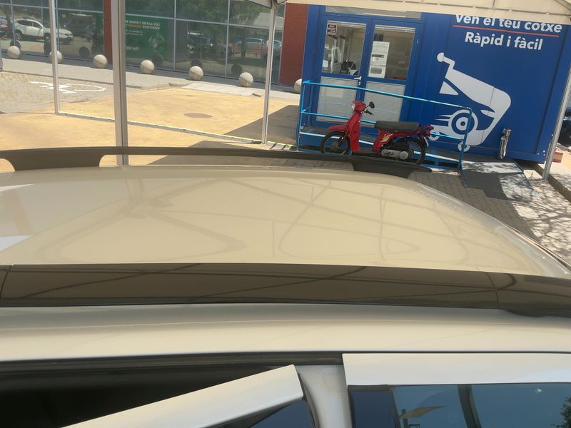 Citroen C4 Cactus 1.6 Blue-HDi Feel 2017 – снимка 13