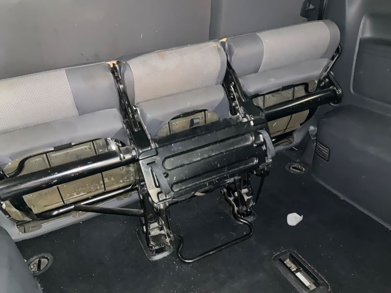 Volkswagen T5 Caravelle 2.0 TDI Comfortline 2012 – снимка 25