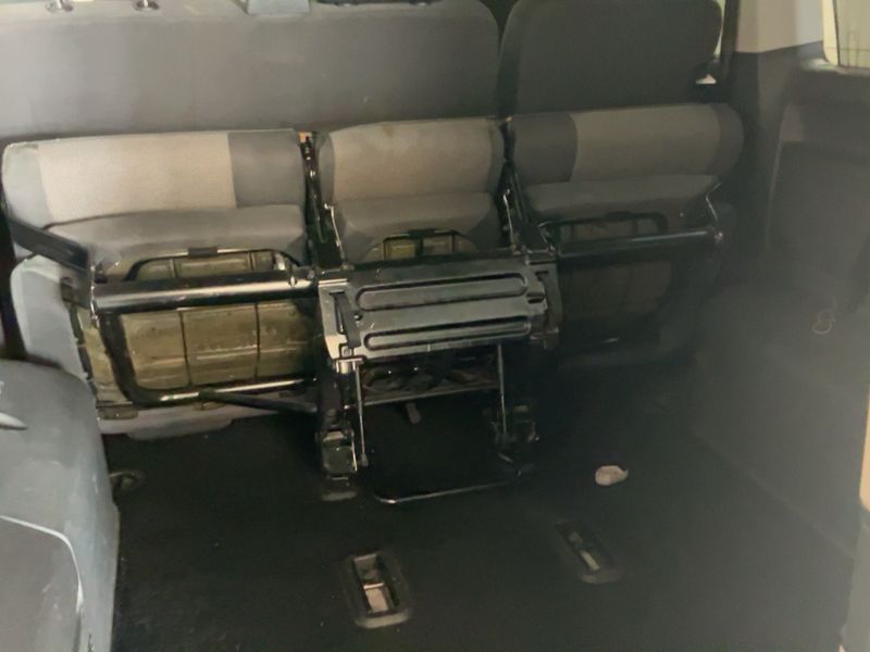 Volkswagen T5 Caravelle 2.0 TDI Comfortline 2012 – снимка 15