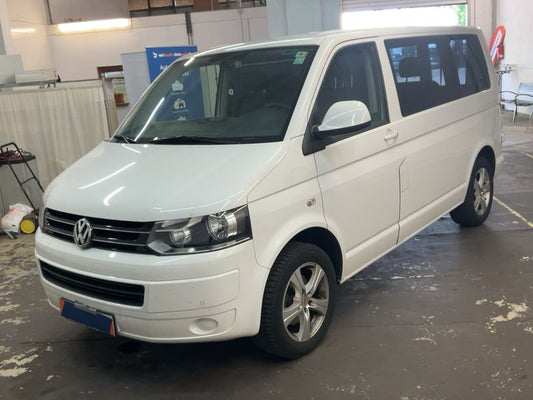 Volkswagen T5 Caravelle 2.0 TDI Comfortline 2012 – снимка 1