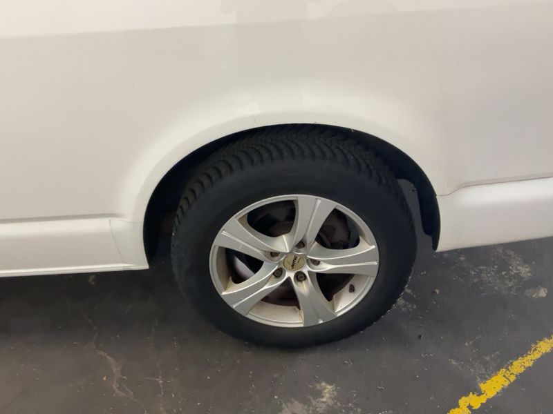 Volkswagen T5 Caravelle 2.0 TDI Comfortline 2012 – снимка 5