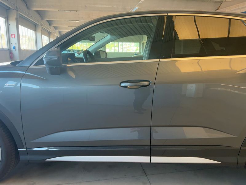 Audi Q3 Sportback 35 TDI S line 2019 – снимка 4
