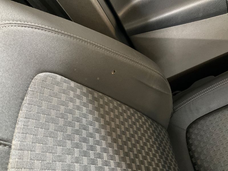 Ford Transit Connect 1.5 TDCi EcoBlue Kasten Trend 2020 – снимка 26