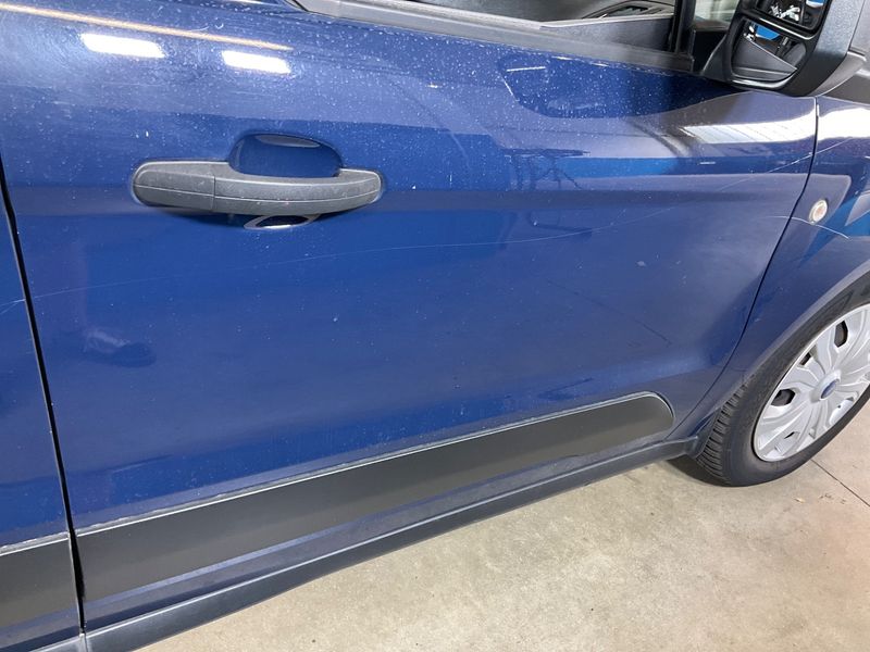 Ford Transit Connect 1.5 TDCi EcoBlue Kasten Trend 2020 – снимка 25
