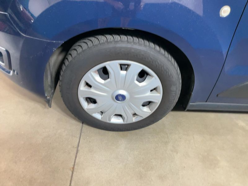 Ford Transit Connect 1.5 TDCi EcoBlue Kasten Trend 2020 – снимка 3