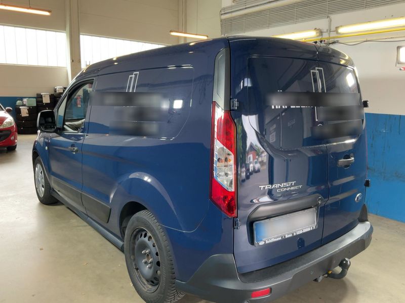 Ford Transit Connect 1.5 TDCi EcoBlue Kasten Trend 2020 – снимка 6