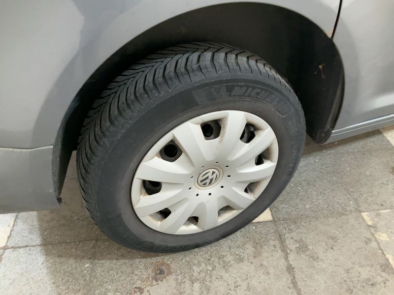 Volkswagen Caddy 1.6 TDI Trendline 2013 – снимка 9