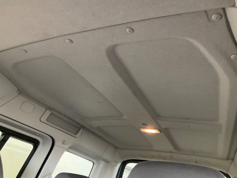 Volkswagen Caddy 1.6 TDI Trendline 2013 – снимка на щета 44