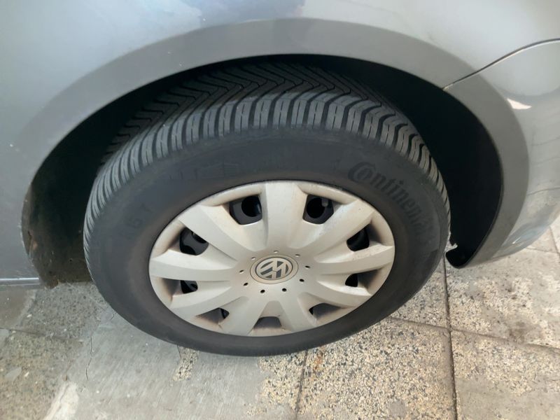 Volkswagen Caddy 1.6 TDI Trendline 2013 – снимка 11