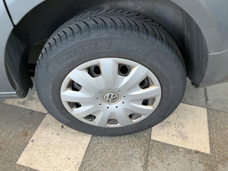Volkswagen Caddy 1.6 TDI Trendline 2013 – снимка 5