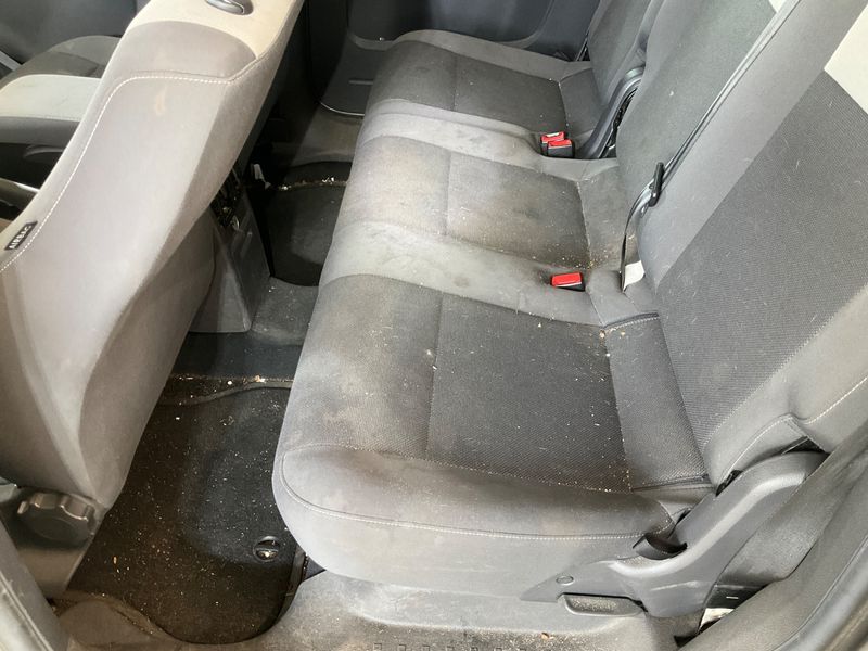 Volkswagen Caddy 1.6 TDI Trendline 2013 – снимка на щета 36