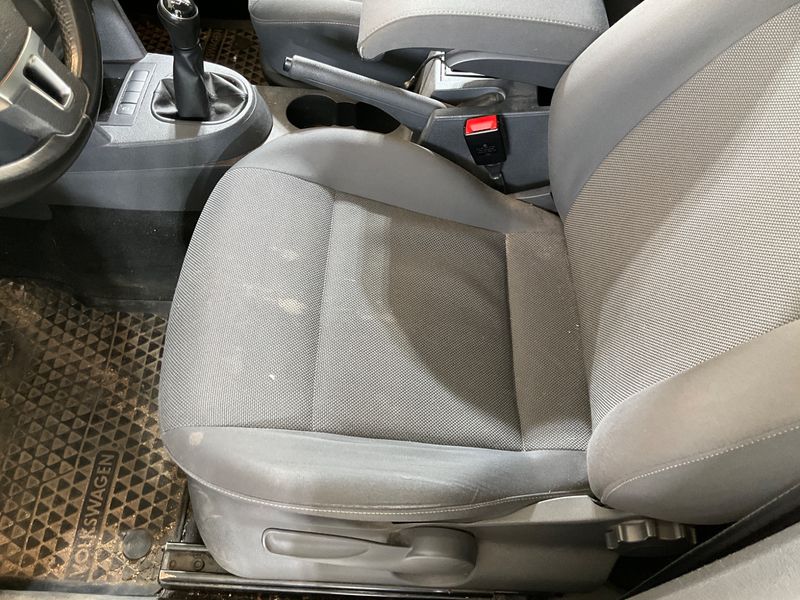 Volkswagen Caddy 1.6 TDI Trendline 2013 – снимка на щета 39