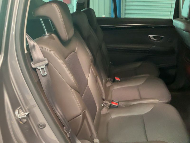 Renault Espace 1.6 dCi Energy Zen 2015 – снимка 19