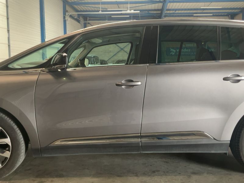 Renault Espace 1.6 dCi Energy Zen 2015 – снимка 4