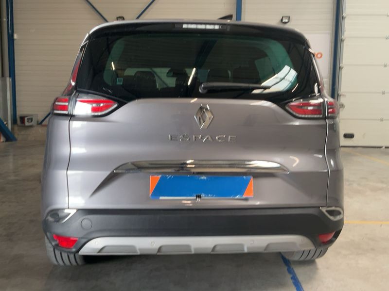 Renault Espace 1.6 dCi Energy Zen 2015 – снимка 7