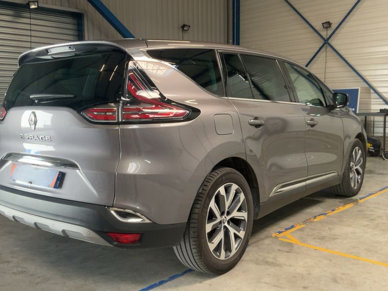 Renault Espace 1.6 dCi Energy Zen 2015 – снимка 8