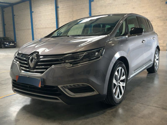Renault Espace 1.6 dCi Energy Zen 2015 – снимка 1