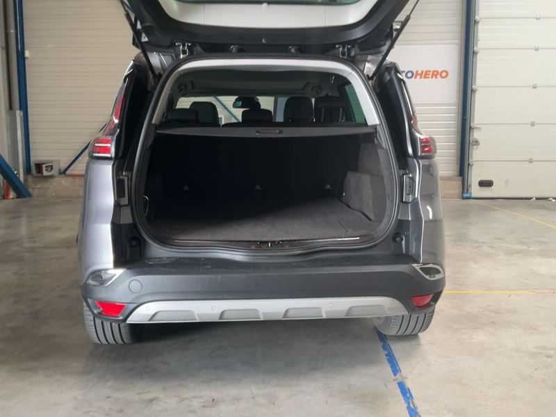 Renault Espace 1.6 dCi Energy Zen 2015 – снимка 15