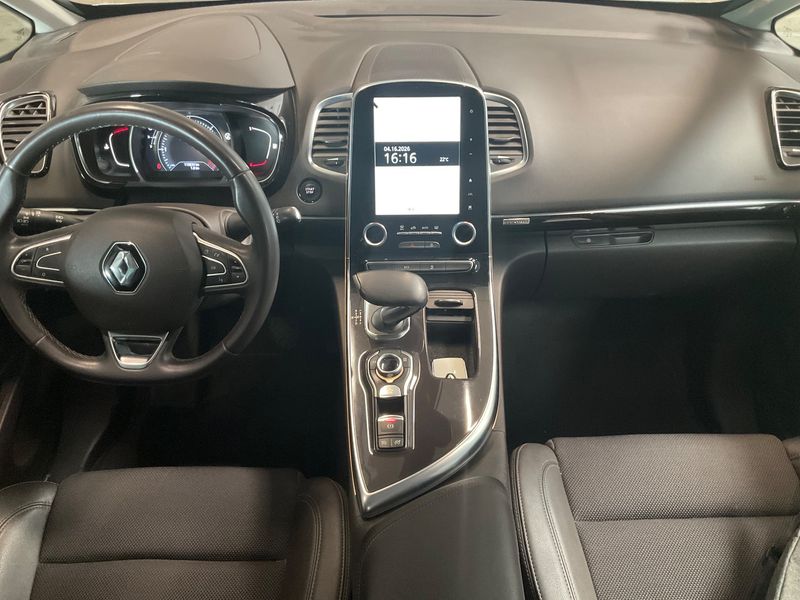 Renault Espace 1.6 dCi Energy Zen 2015 – снимка 17
