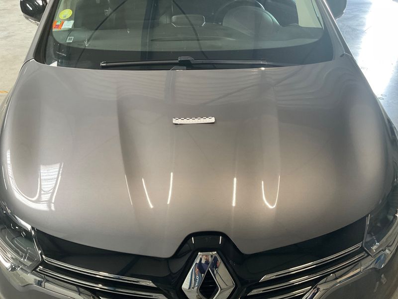 Renault Espace 1.6 dCi Energy Zen 2015 – снимка 23
