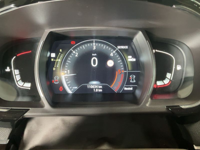 Renault Espace 1.6 dCi Energy Zen 2015 – снимка 18