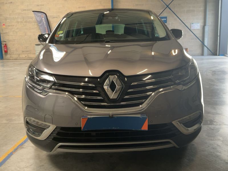 Renault Espace 1.6 dCi Energy Zen 2015 – снимка 14