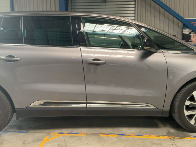 Renault Espace 1.6 dCi Energy Zen 2015 – снимка 10