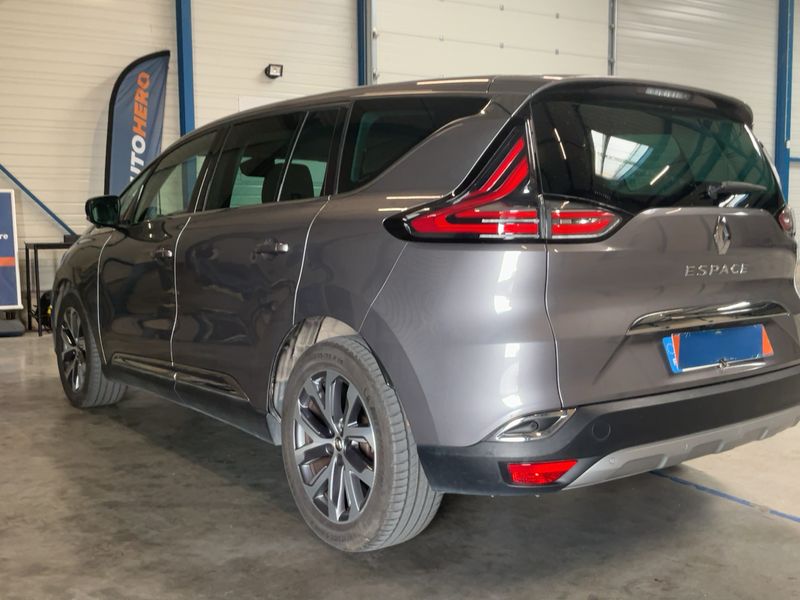 Renault Espace 1.6 dCi Energy Zen 2015 – снимка 6