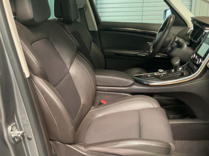 Renault Espace 1.6 dCi Energy Zen 2015 – снимка 16