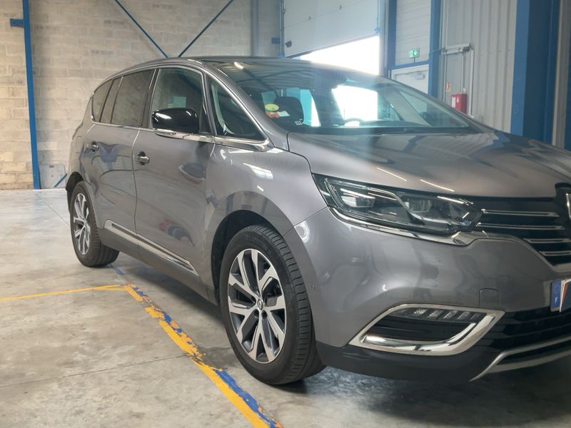 Renault Espace 1.6 dCi Energy Zen 2015 – снимка 12