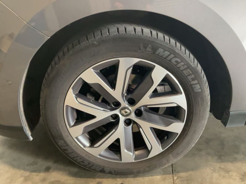Renault Espace 1.6 dCi Energy Zen 2015 – снимка 3