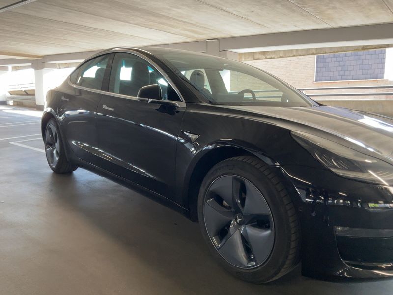 Tesla Model 3 Standard Range Plus 2019 – снимка 12