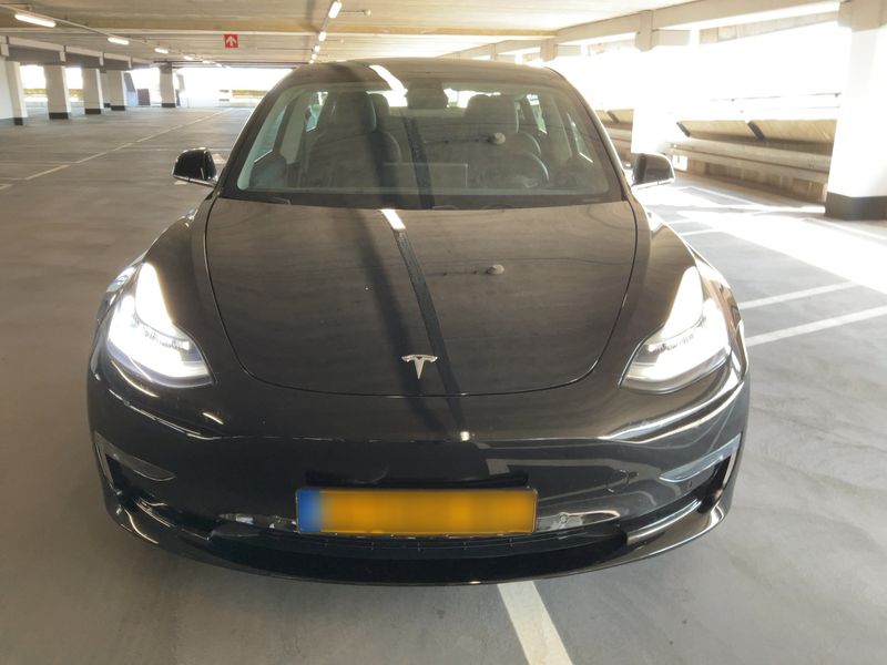 Tesla Model 3 Standard Range Plus 2019 – снимка 14