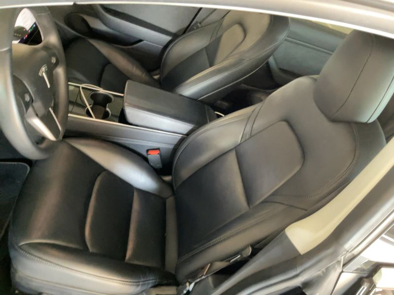 Tesla Model 3 Standard Range Plus 2019 – снимка 16
