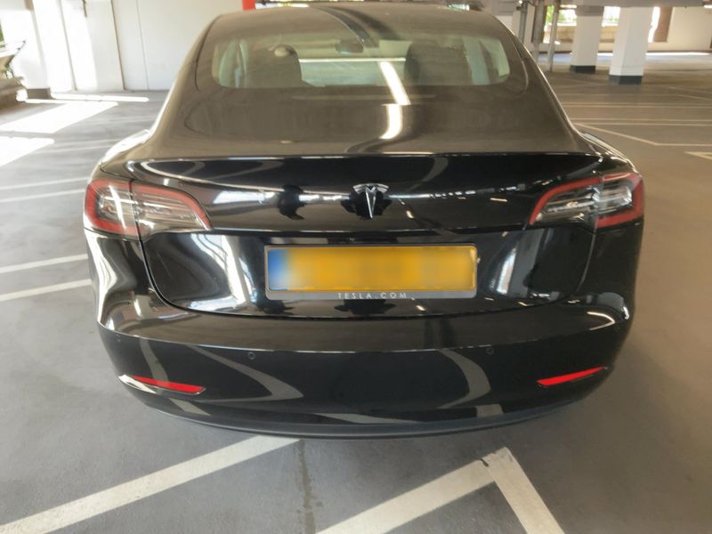Tesla Model 3 Standard Range Plus 2019 – снимка 7