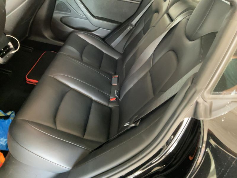Tesla Model 3 Standard Range Plus 2019 – снимка 19