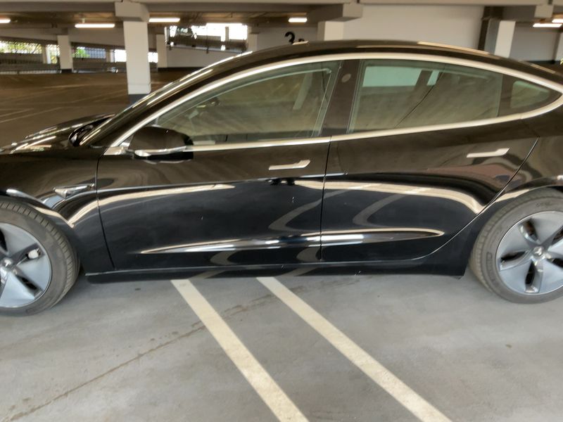 Tesla Model 3 Standard Range Plus 2019 – снимка 4