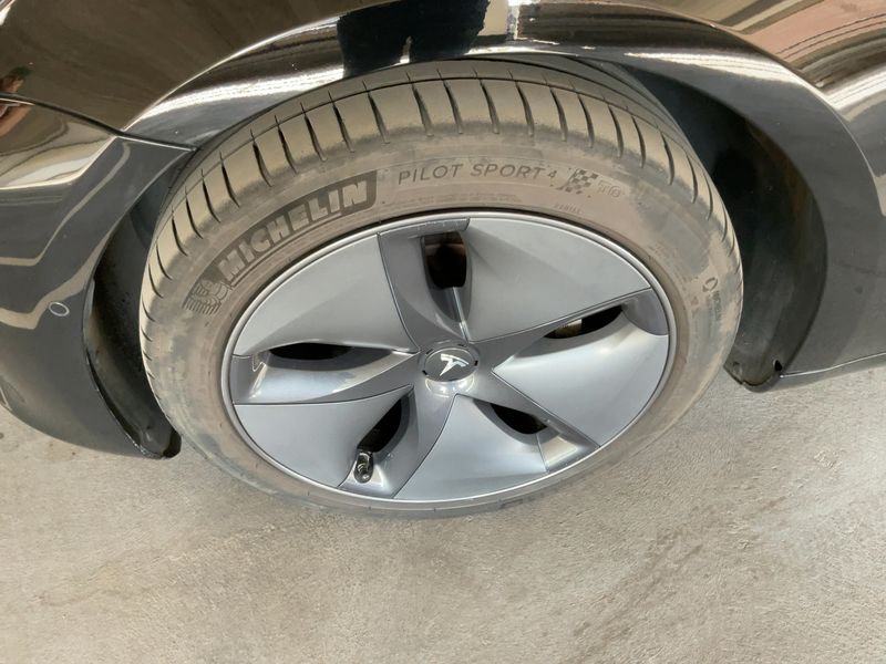 Tesla Model 3 Standard Range Plus 2019 – снимка 3