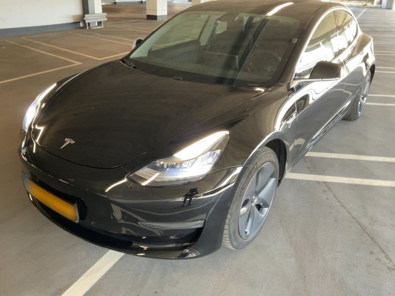 Tesla Model 3 Standard Range Plus 2019 – снимка 1