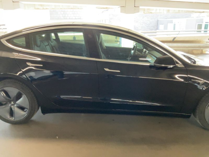 Tesla Model 3 Standard Range Plus 2019 – снимка 10