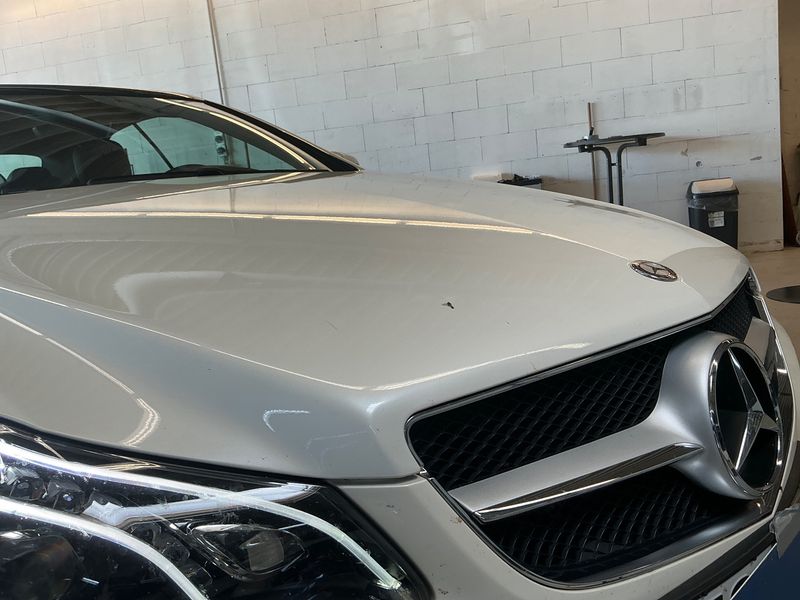 Mercedes-Benz E-Klasse E 200 CGI 2015 – снимка 25