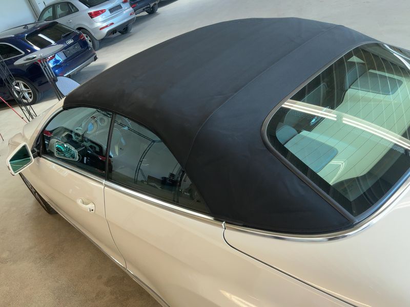 Mercedes-Benz E-Klasse E 200 CGI 2015 – снимка 13