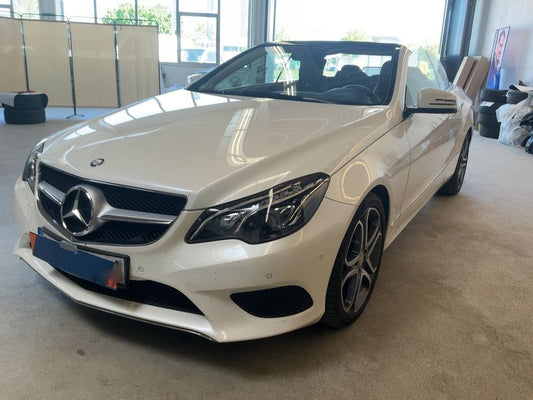 Mercedes-Benz E-Klasse E 200 CGI 2015 – снимка 1