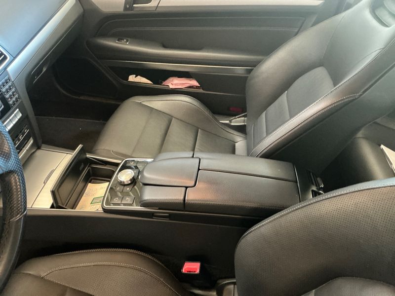 Mercedes-Benz E-Klasse E 200 CGI 2015 – снимка 21