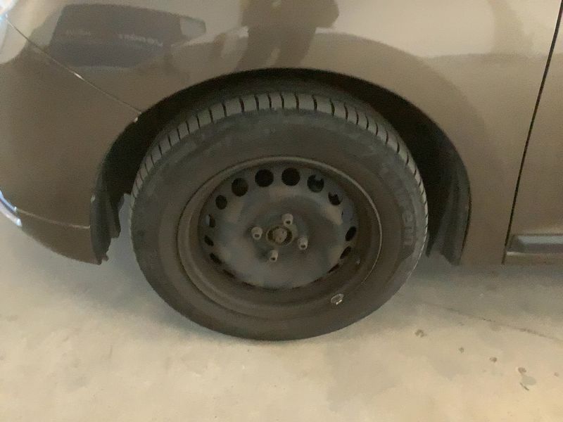 Dacia Logan MCV 0.9 TCe Silver Line 2018 – снимка 3