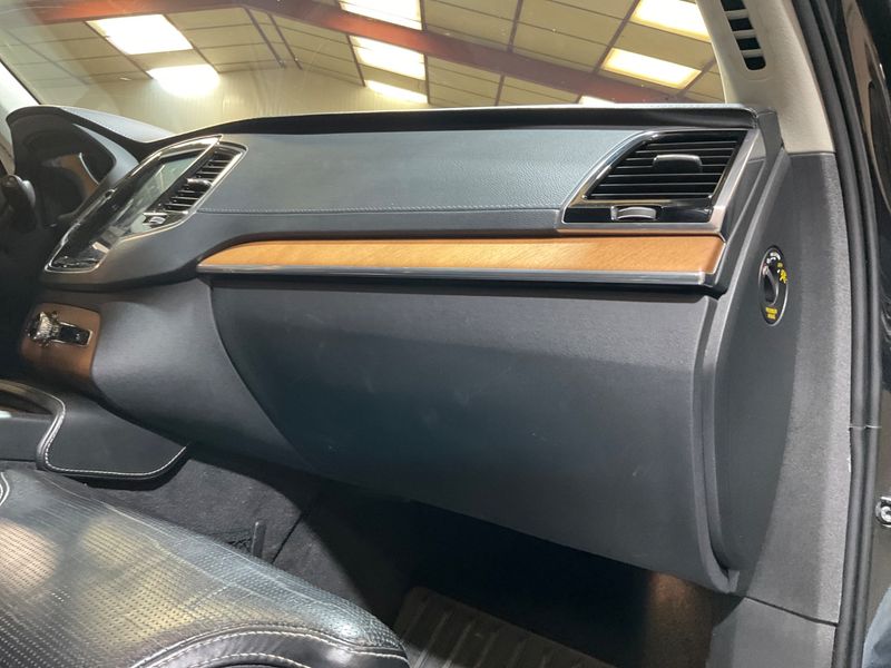 Volvo XC90 2.0 D5 Inscription Luxe AWD 2018 – снимка 22