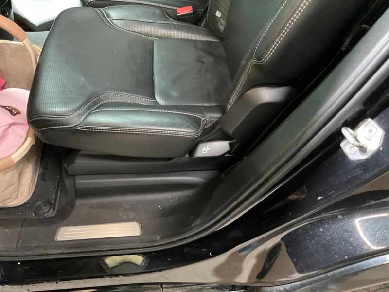 Volvo XC90 2.0 D5 Inscription Luxe AWD 2018 – снимка 30
