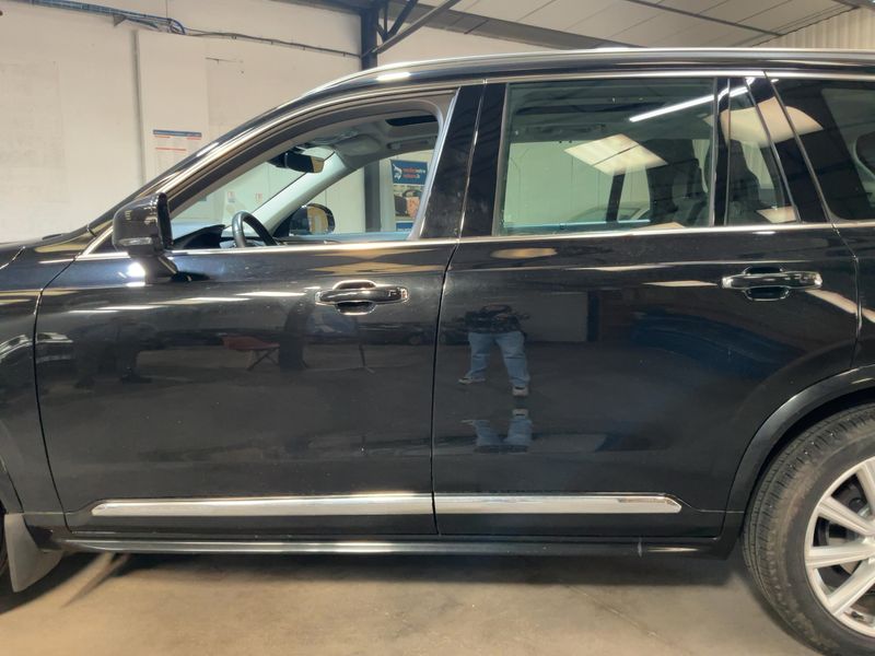 Volvo XC90 2.0 D5 Inscription Luxe AWD 2018 – снимка 4